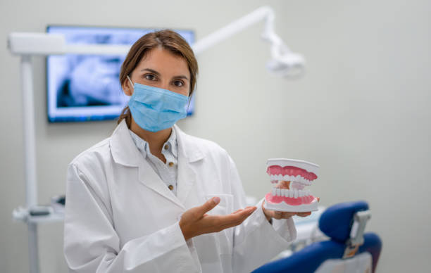 Best Emergency Denture Repair in Cascade Chipita Park, CO