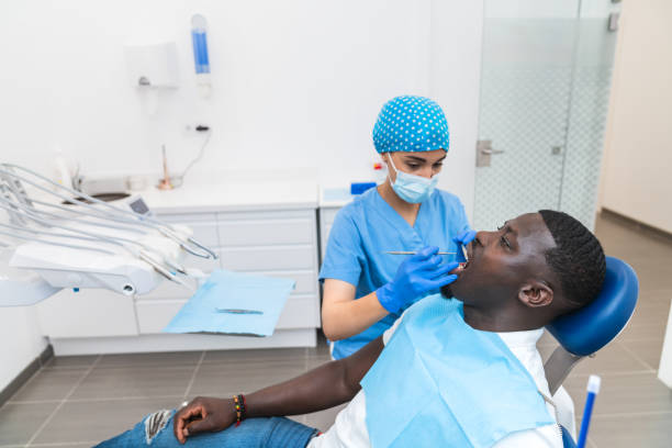 Best Knocked-Out Tooth (Avulsed Tooth) Treatment in Cascade Chipita Park, CO