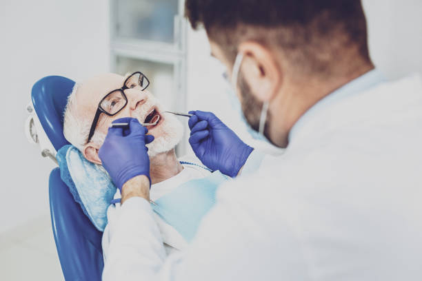 Professional Emergency Dental Service in CO
